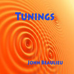 Tunings: Created With Biosonic Tuning Forks (SH)