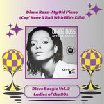 Disco & Boogie Vol. 2: Ladies of the 80’s