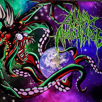 Music | Apocalypse Recordings
