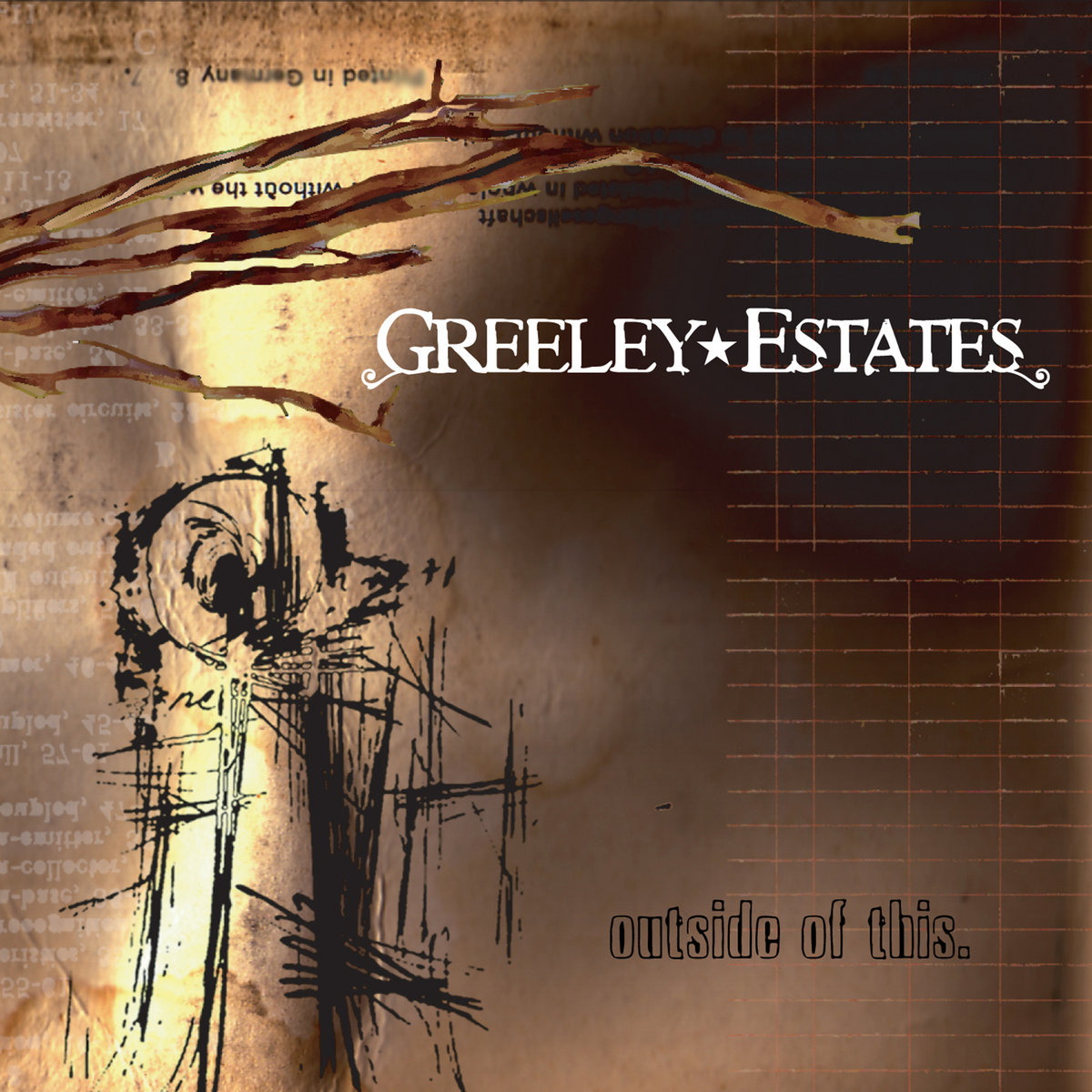 Outside Of This Greeley Estates