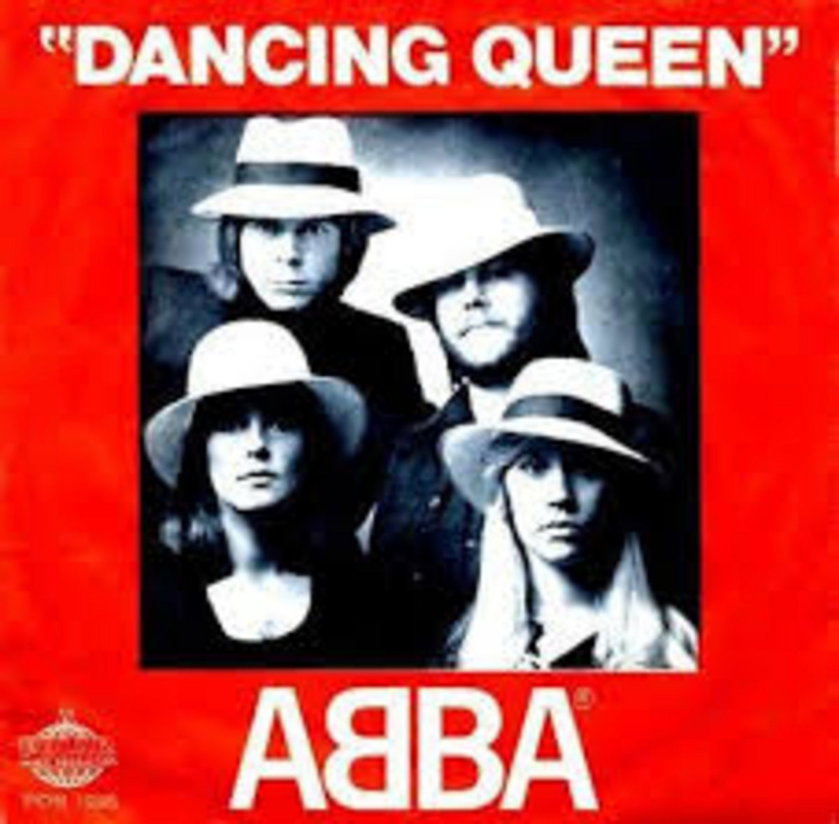 Abba - Dancing Queen (Marvin Hey Edit) | Marvin Hey