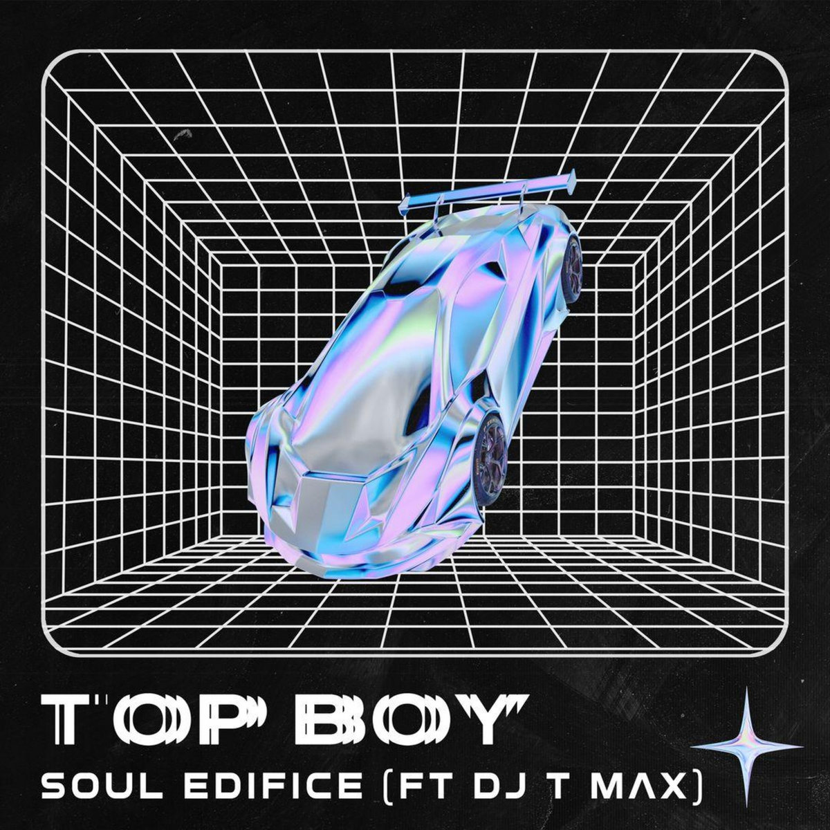 Dj Rels Theme For A Broken Soul | eBay