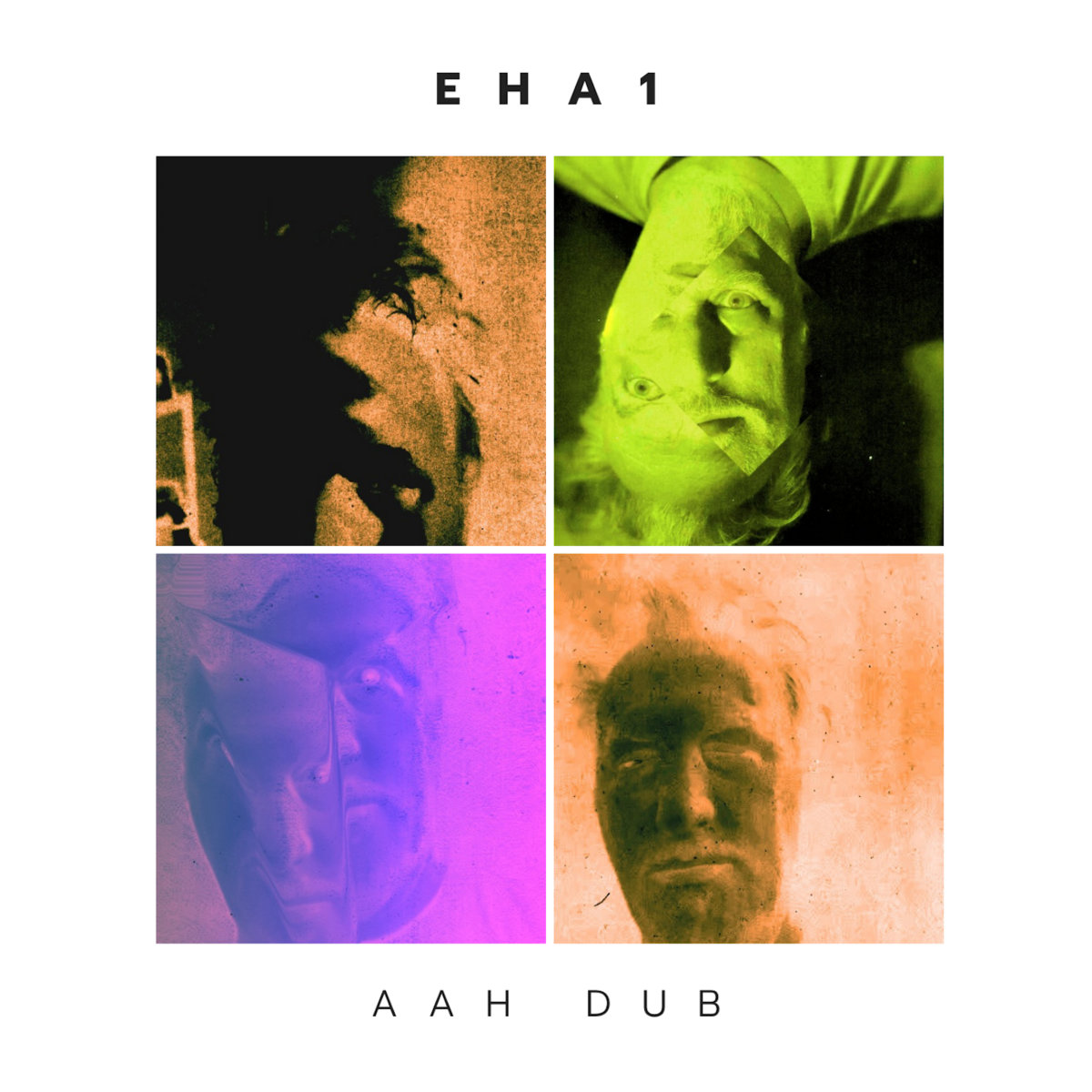 EHA1 - Ahh Dub