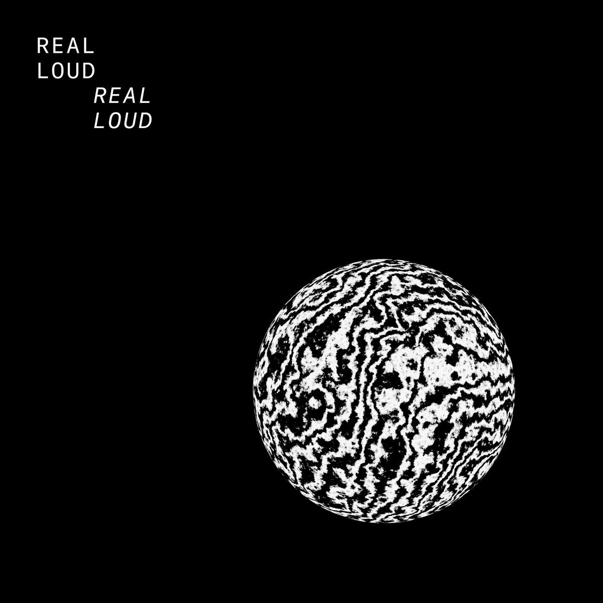 Real Loud Real Loud New Focus Recordings
