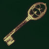 I FOUND THE KEY