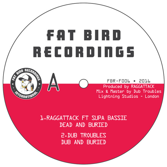 Level the Vibes | Raggattack feat. Supa Bassie, Tonto Addi, Dub ...