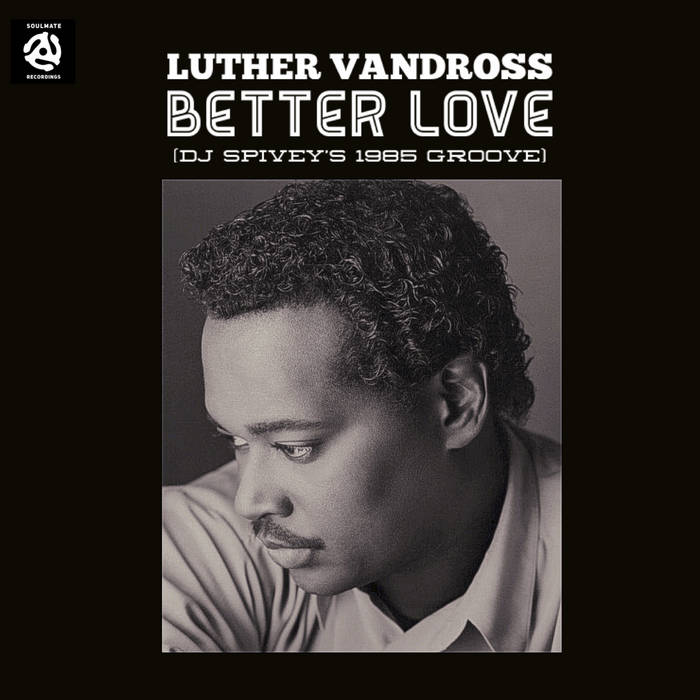 Luther Vandross