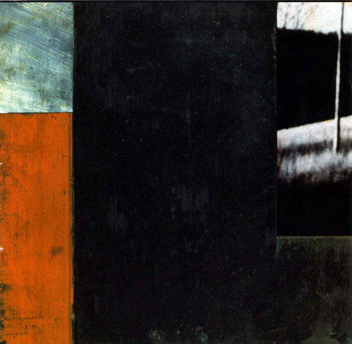 TRANSFIXION (ART 1020, 1998) | ANTIMATTER | Artifact Recordings