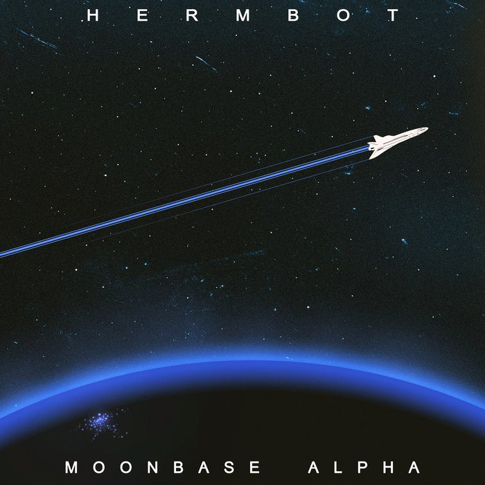 Moonbase Alpha | Hermbot