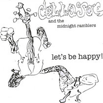 Let's Be Happy! cover art