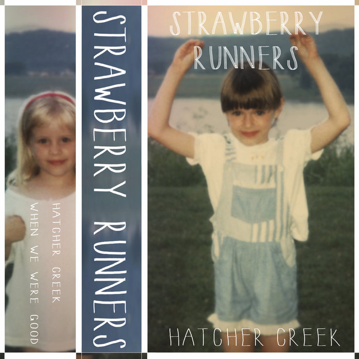 Hatcher Creek Strawberry Runners
