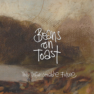 The Unforeseeable Future cover