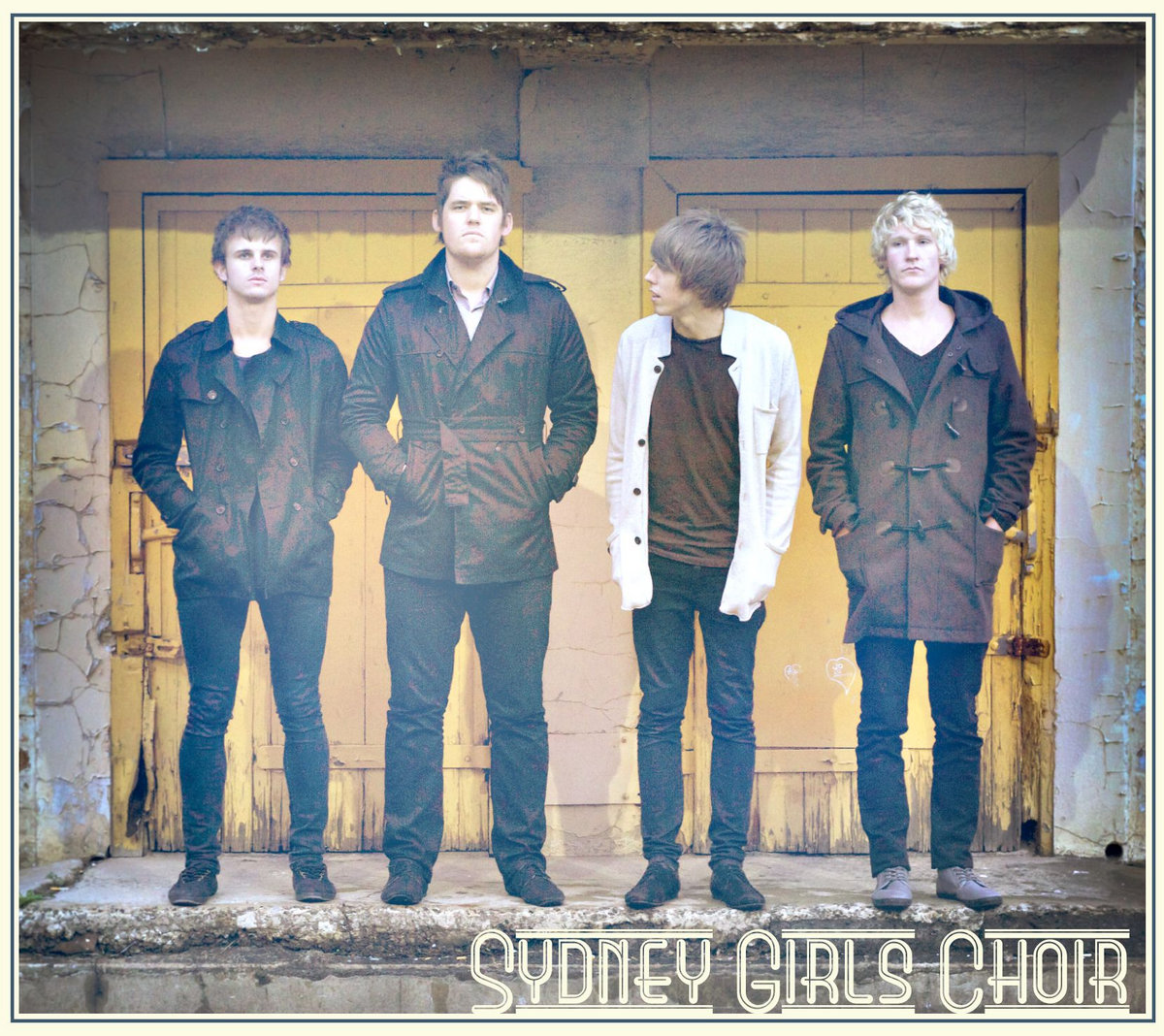 Sydney Girls Choir Sydney Girls Choir