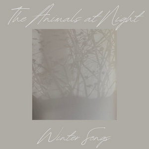 Winter Songs cover