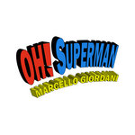 RaveWave_01 (Digital Single)_Marcello Giordani_OH! Superman