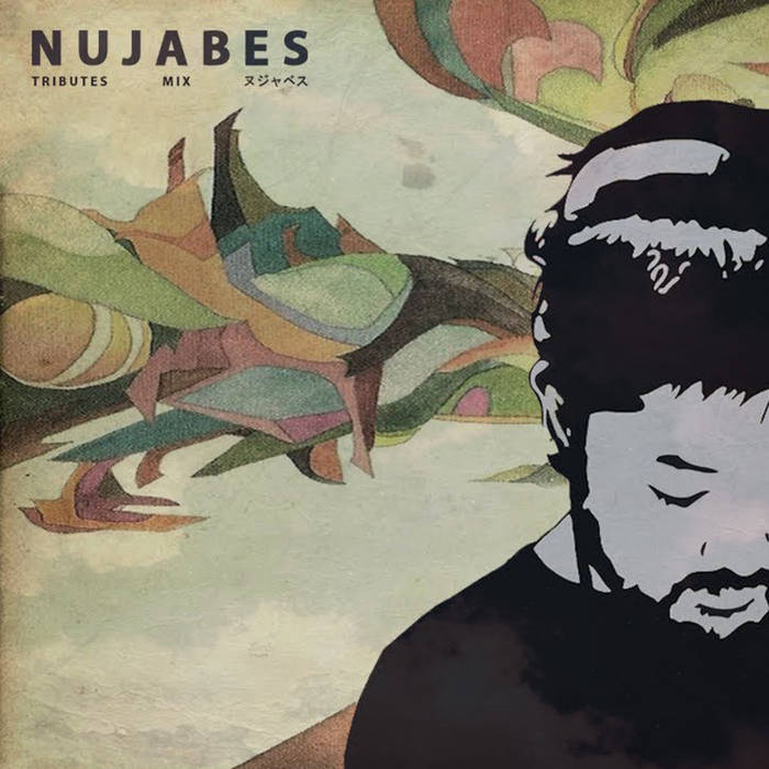 Nujabes for days (tribute) | Mørih