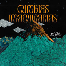 Cumbias Imaquinarias EP cover art