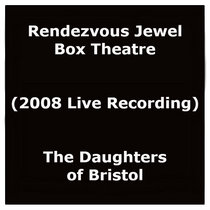 Live Recording from 2008 at the Rendezvous Jewel Box Theatre cover art