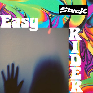 Stuck cover