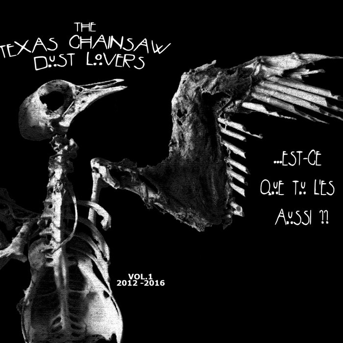 EVERYTHING VOL.1 20122016 DUST LOVERS