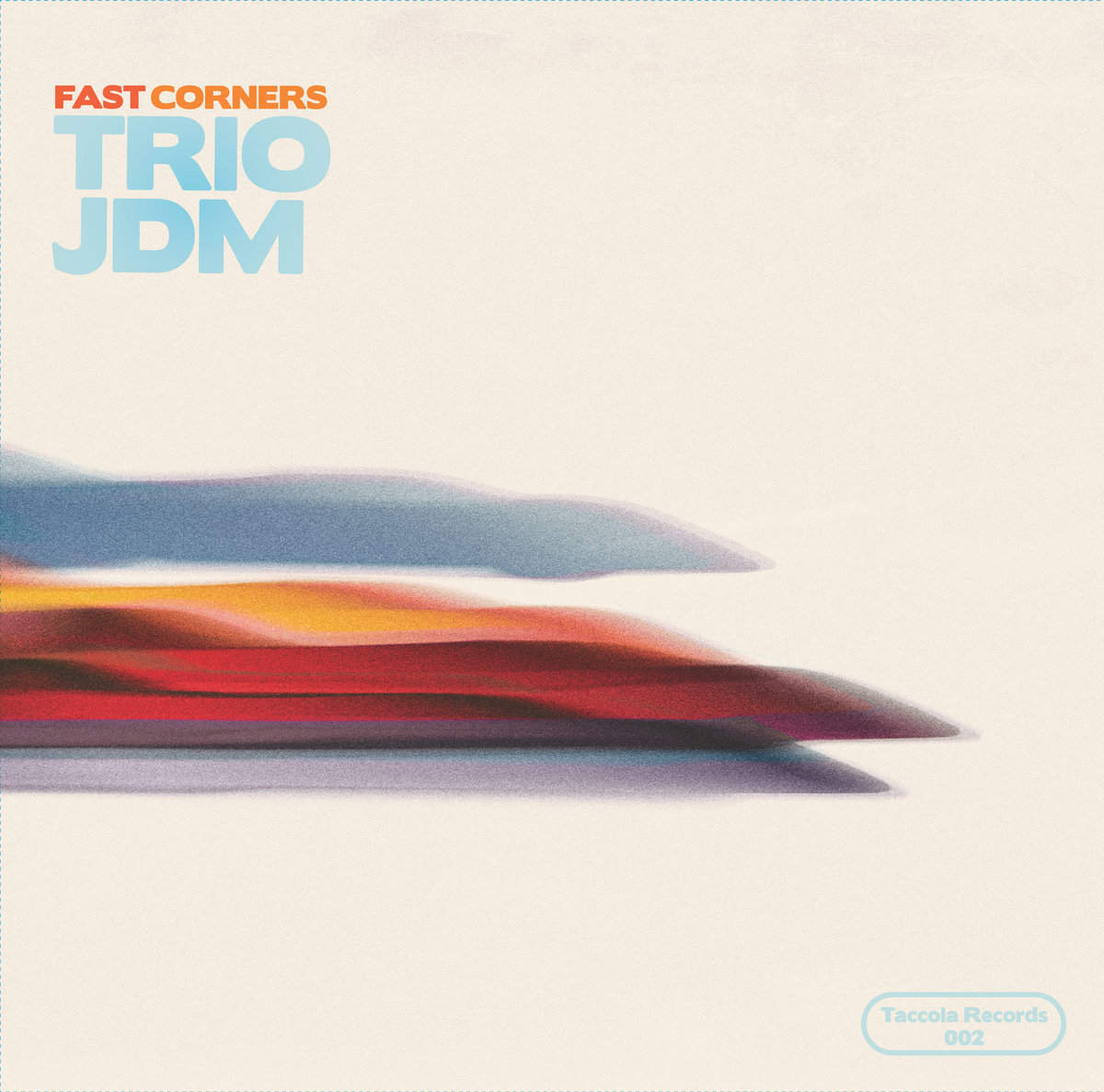 Fast Corners | TrioJDM | Trio JDM