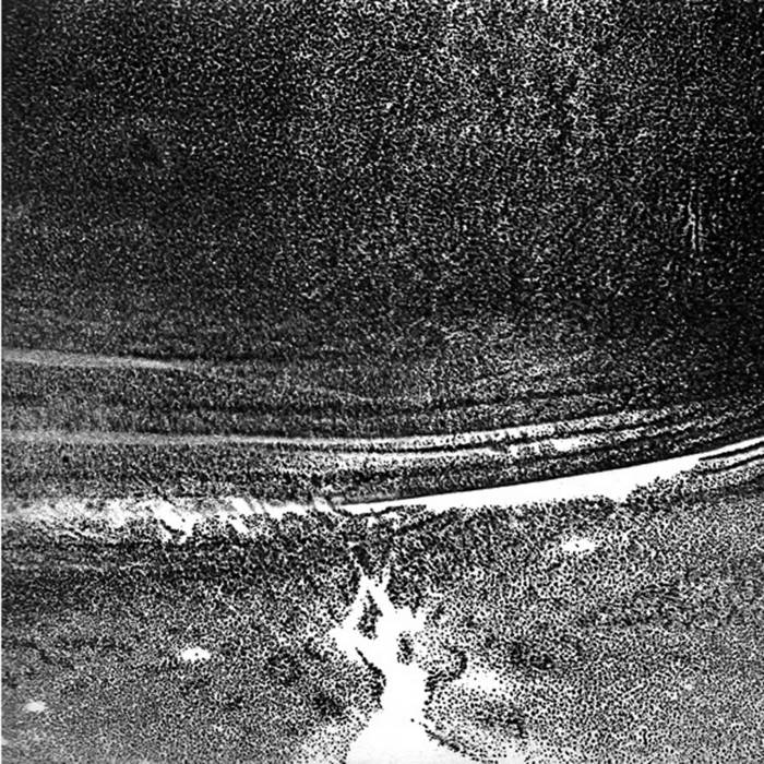 THE RIVER THAT FLOWS INTO THE SANDS | Andrew Chalk