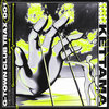 G-TOWN CLUB TRAX 001