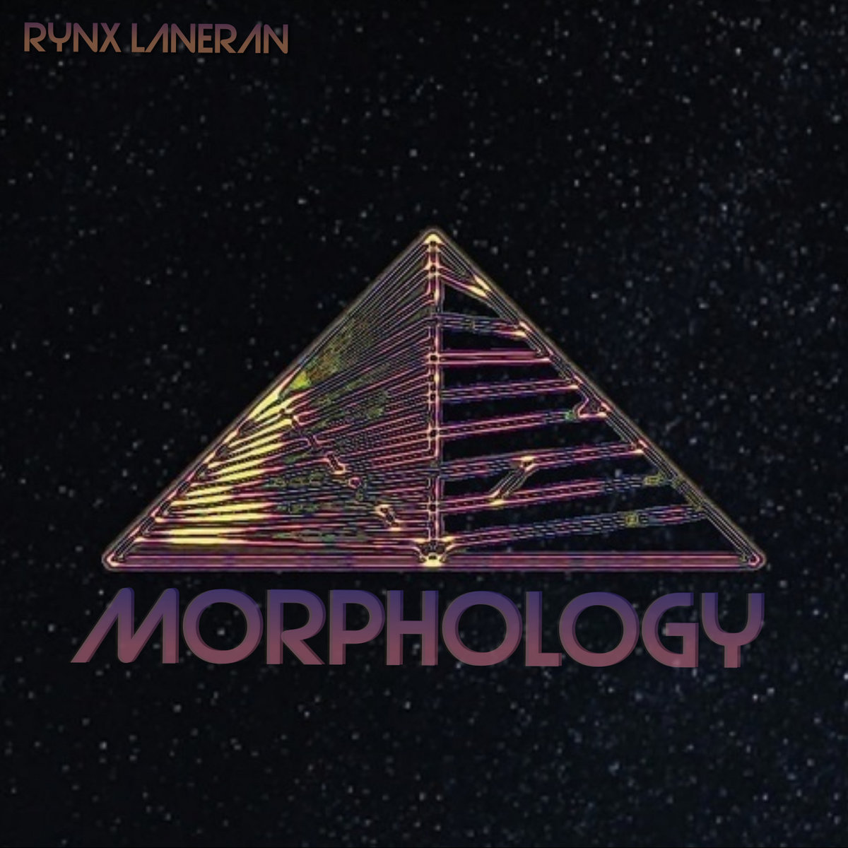 Morphology cover