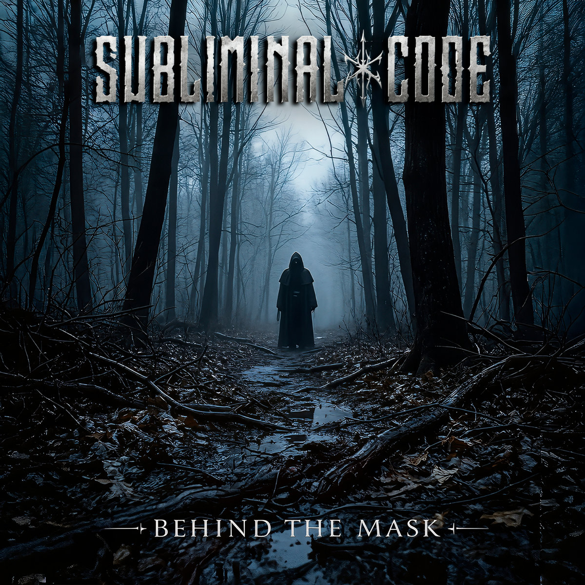 Behind the Mask | Subliminal Code