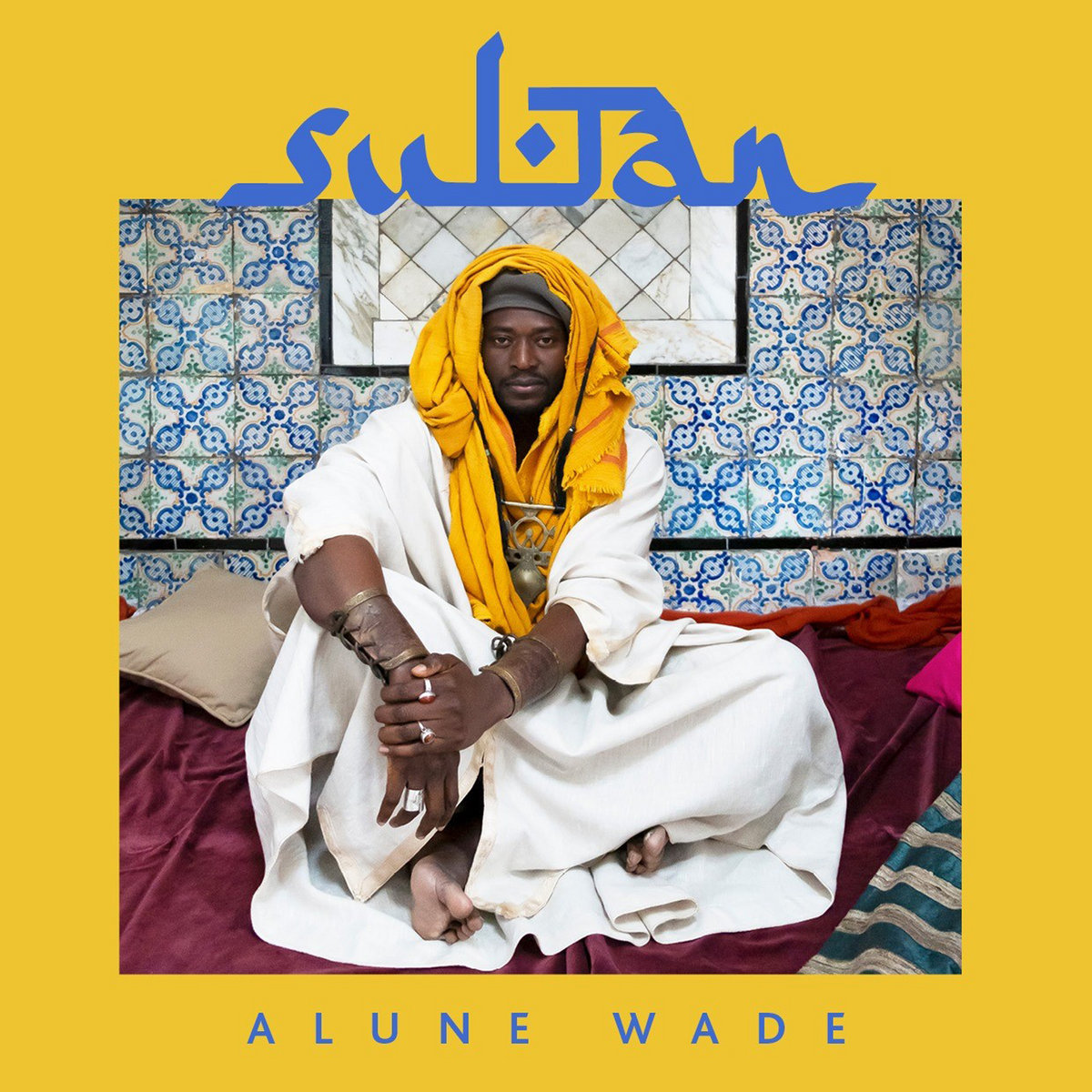 Sultan | Alune Wade