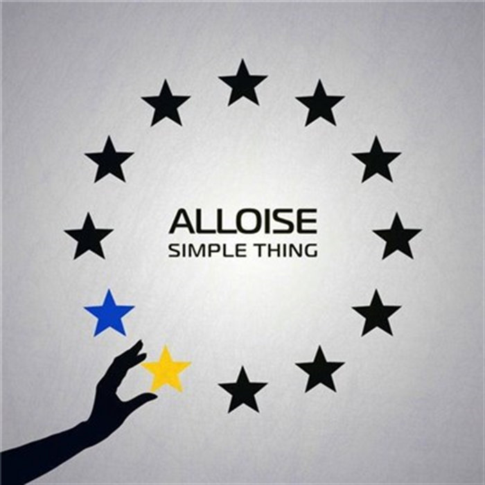 Simple Thing | Alloise