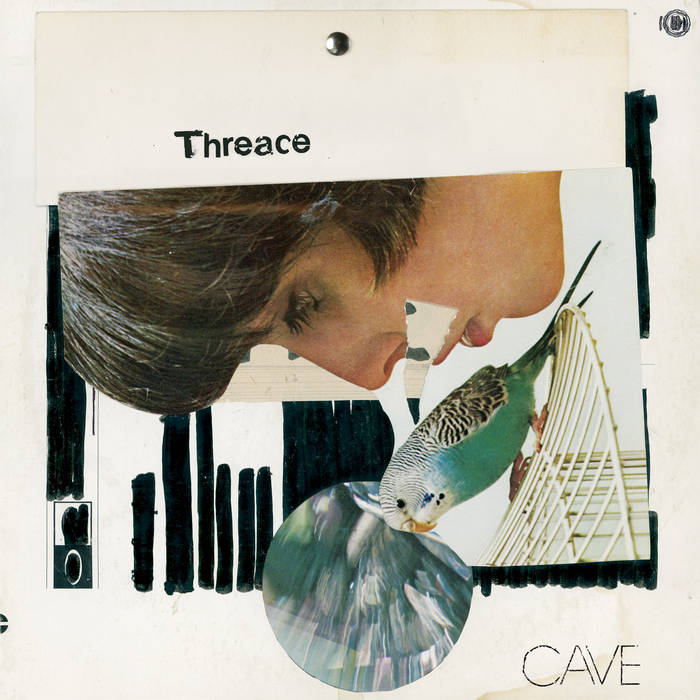 Silver Headband | Cave
