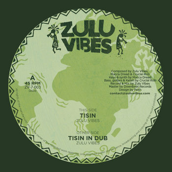 Music | Zulu Vibes