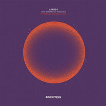 LaRosa — All Business EP