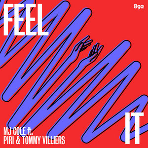 Feel ItMJ Cole feat Piri and Tommy Villiers cover