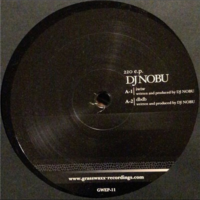 22O | DJ Nobu