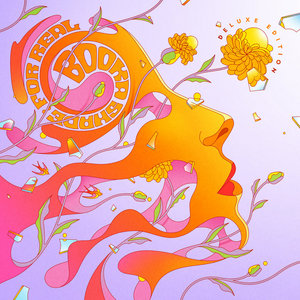 For Real (Deluxe Edition) [ALBUM] cover
