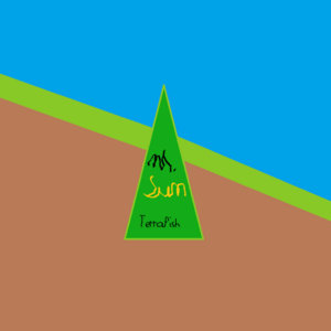 Terrafish cover