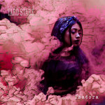 Thousand Yard Stare - Isadora (Single)