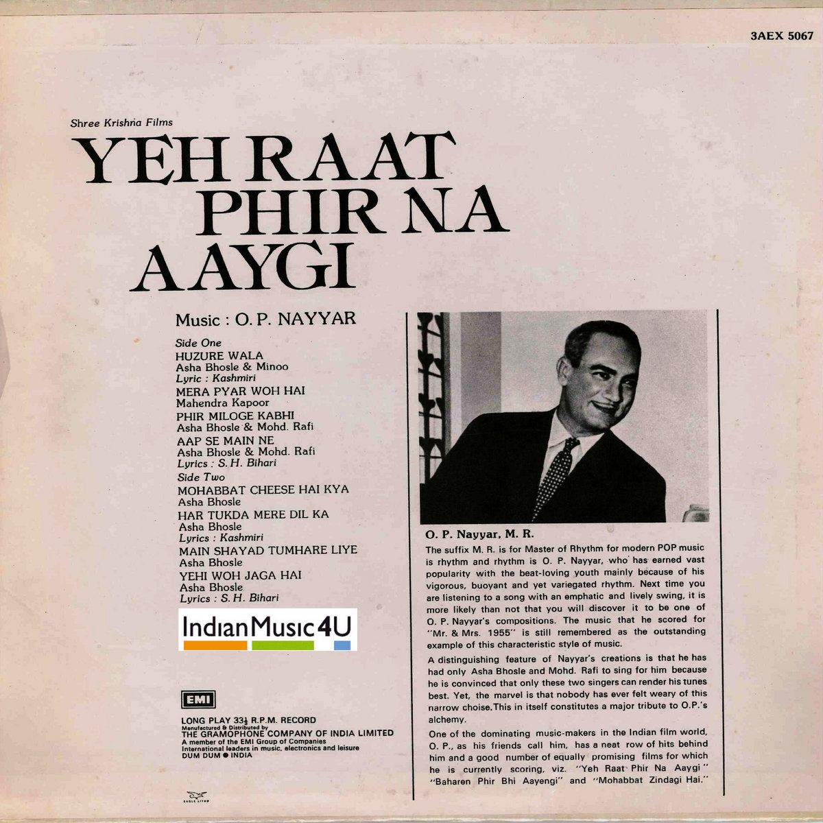 Kya Yehi Pyaar Hai Old Song Mp3 Download