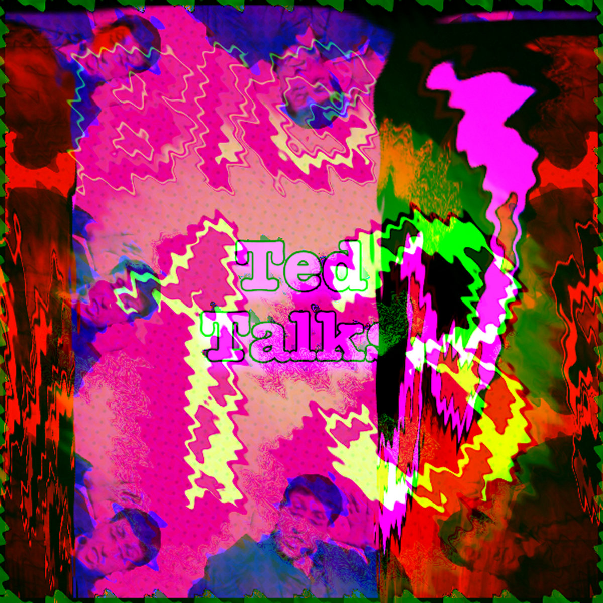 BIG 13 / TED TALKS [single] lost boy