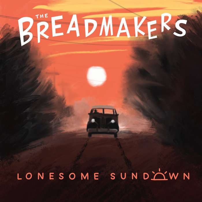  i know a thing or two about girls the breadmakers