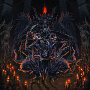 Muerte cover