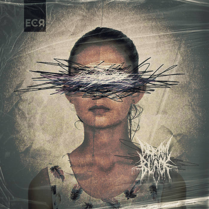 SubGoth - I'M ALREADY DEAD album artwork