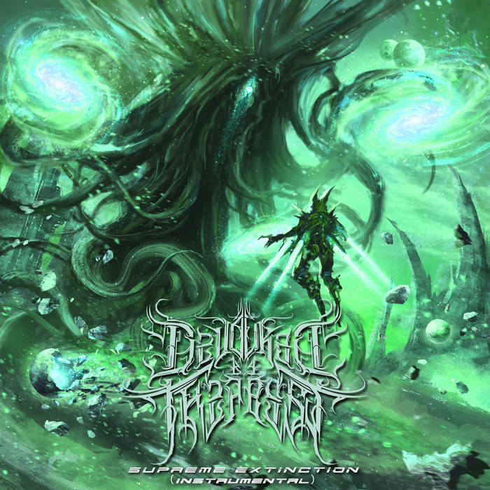 Music | Devoured by the abyss