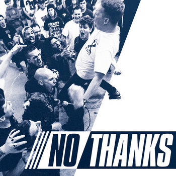 No Thanks | No Thanks