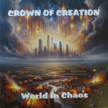 Music | Crown of Creation
