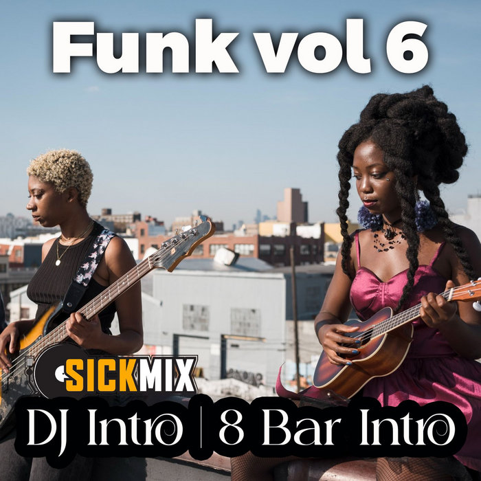 Funk 6 | MusicGuy