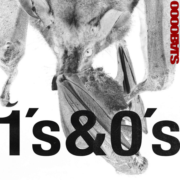 1´s & 0´s Zero Bats