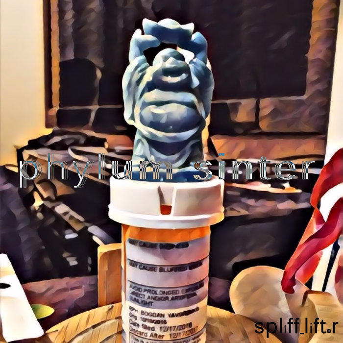 Spliffler Accessory spliff_lifter | phylum sinter